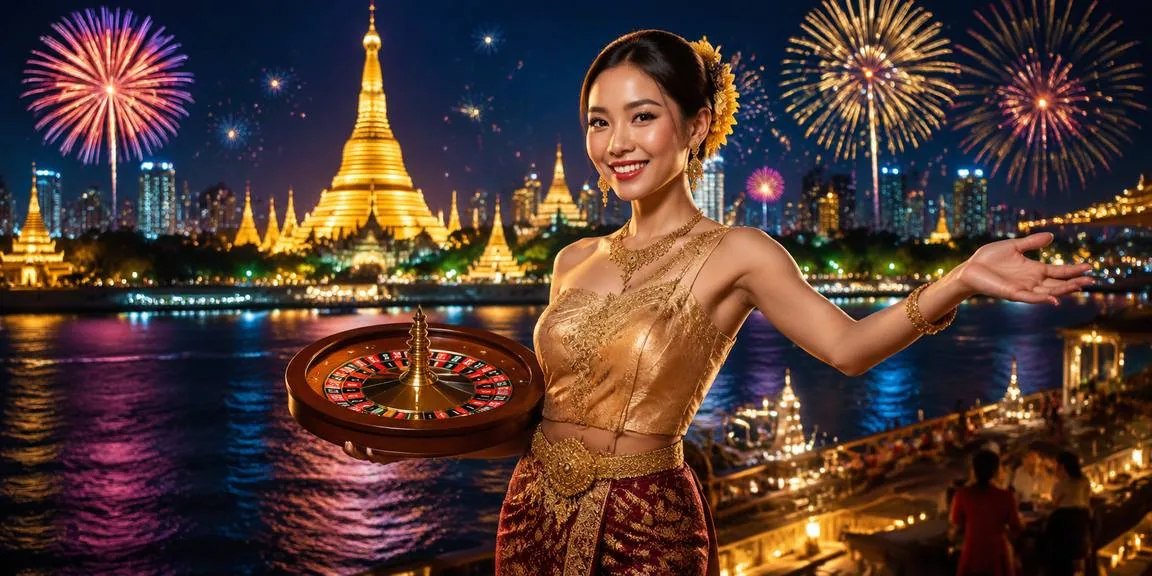 RV777 ကျွန်တော်တို့ရဲ့ စလော့ဂိမ်းခန်းမထဲမှာ ဘာတွေရှိလဲ