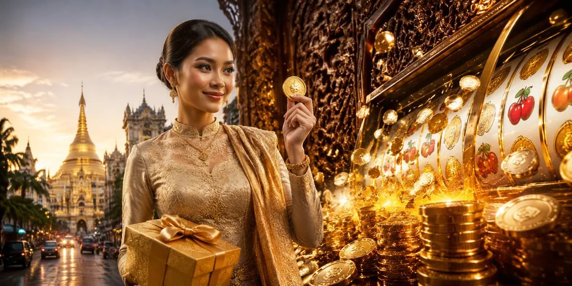 RV777 စလော့ဆုကြီးအလှည့် - မြန်မာအတွက်တည်ဆောက်ထားသော ဂိမ်းခန်းမ